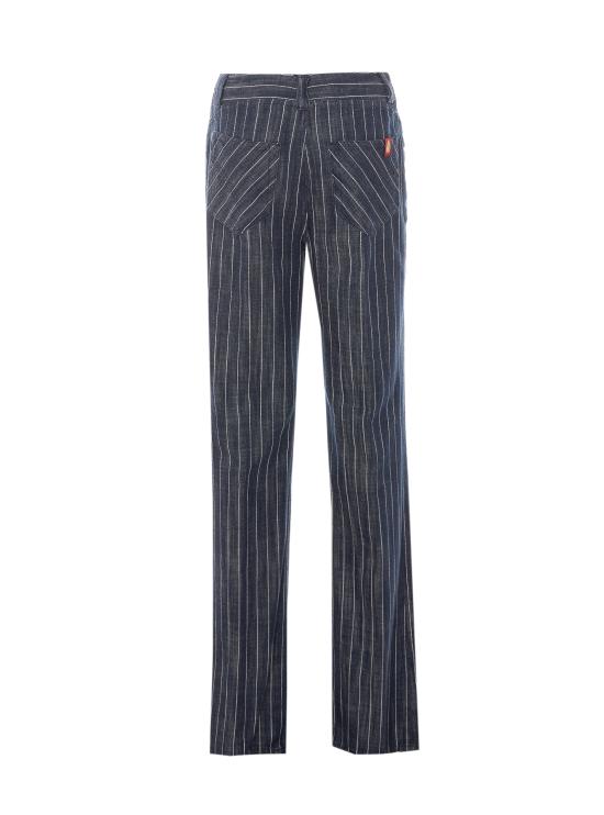 26FW 돈답 팬츠 DP958 EF0177D 002800 BLUE - DONDUP