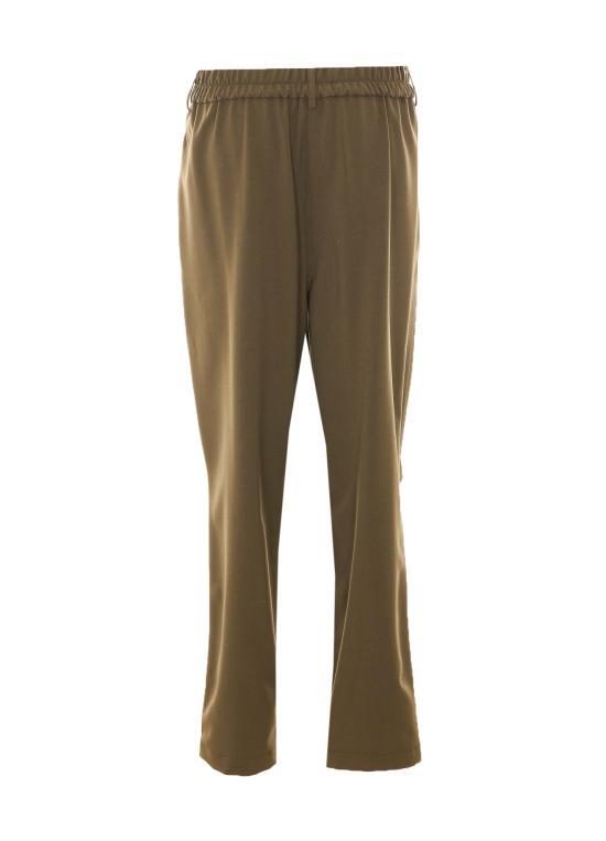 26FW 루두박 팬츠 5064 4443MILITARE GREEN - RUE DU BAC