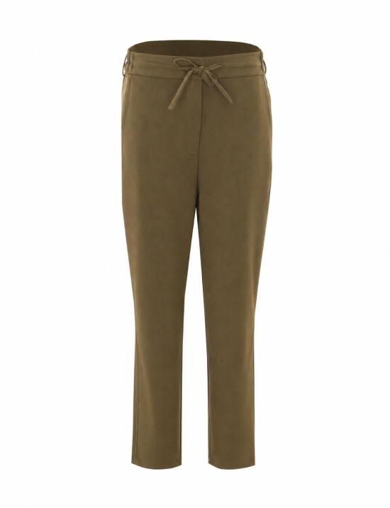 26FW 루두박 팬츠 5064 4443MILITARE GREEN