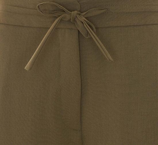 26FW 루두박 팬츠 5064 4443MILITARE GREEN - RUE DU BAC