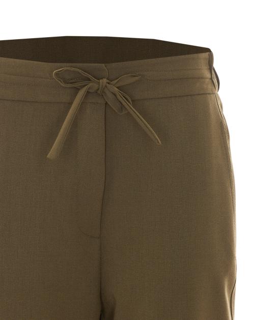 26FW 루두박 팬츠 5064 4443MILITARE GREEN - RUE DU BAC