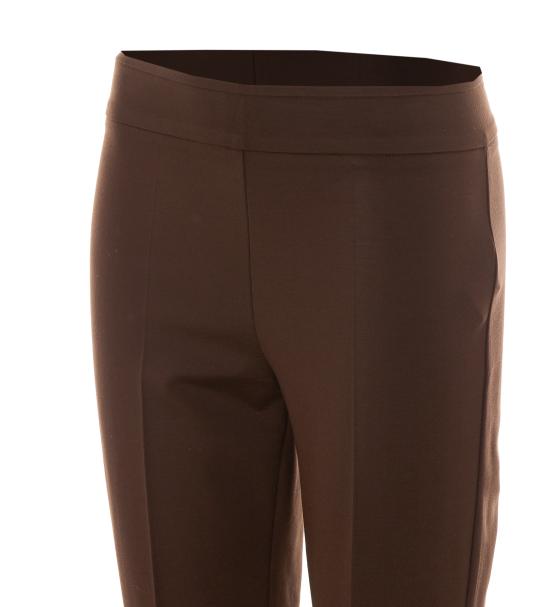 26FW 루두박 팬츠 3130 4376MORO BROWN - RUE DU BAC