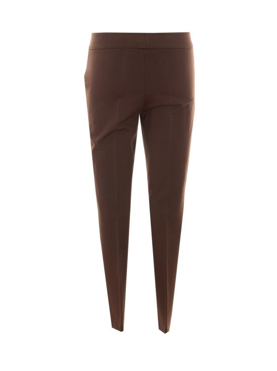 26FW 루두박 팬츠 3130 4376MORO BROWN - RUE DU BAC