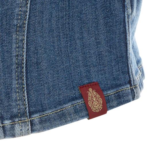 26FW 돈답 팬츠 DJ894 DS0397D XL2800 BLUE - DONDUP