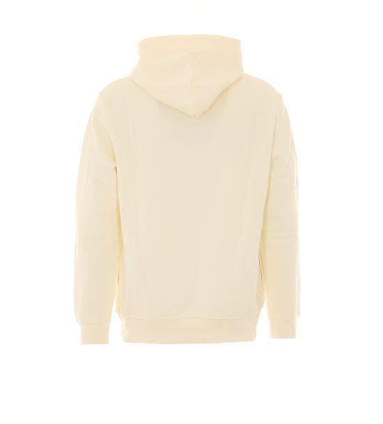 26FW 폴로 랄프로렌 긴팔 티셔츠 710B30954001 CLUBHOUSE CREAM WHITE - POLO RALPH LAUREN