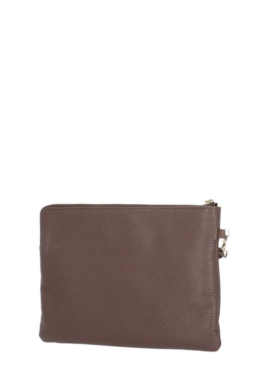 26FW 코치넬리 클러치/파우치 E5TBM190101 C ME SOFTYR49 BURGUNDY - COCCINELLE
