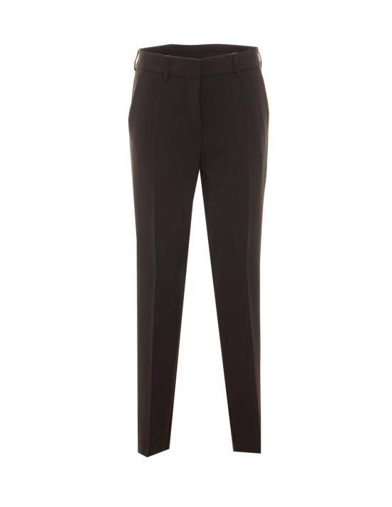 26FW 루두박 팬츠 4256 41790019 BLACK