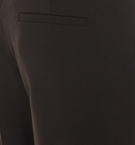 26FW 루두박 팬츠 4256 41790019 BLACK - RUE DU BAC