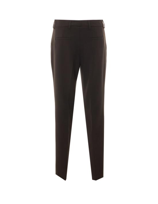 26FW 루두박 팬츠 4256 41790019 BLACK - RUE DU BAC