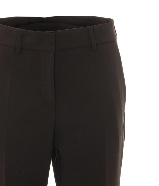 26FW 루두박 팬츠 4256 41790019 BLACK - RUE DU BAC