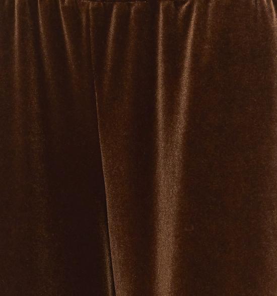 26FW 루두박 팬츠 2228 1647MORO BROWN - RUE DU BAC