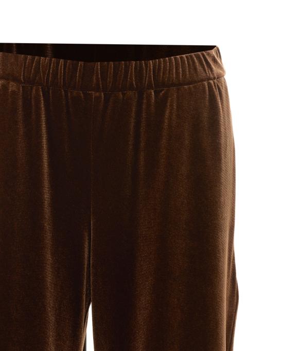 26FW 루두박 팬츠 2228 1647MORO BROWN - RUE DU BAC