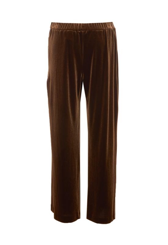 26FW 루두박 팬츠 2228 1647MORO BROWN - RUE DU BAC