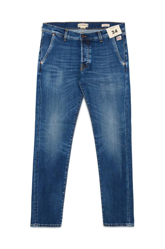 26FW 로이로져스 데님 팬츠 RRU006 CT183232 C0999 DENIM