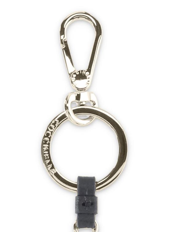 26FW 코치넬리 키링 E2M9K41R802 BASIC METAL001 GOLD - COCCINELLE