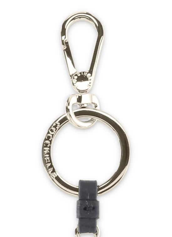 26FW 코치넬리 키링 E2M9K41R402 BASIC METAL001 GOLD - COCCINELLE