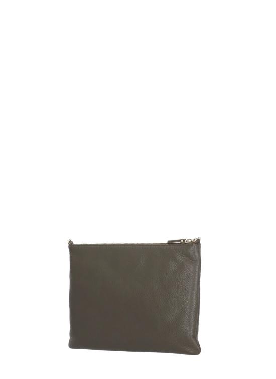 26FW 코치넬리 클러치/파우치 E5MMA55F401 BEST CROSSBODYW25 BROWN - COCCINELLE