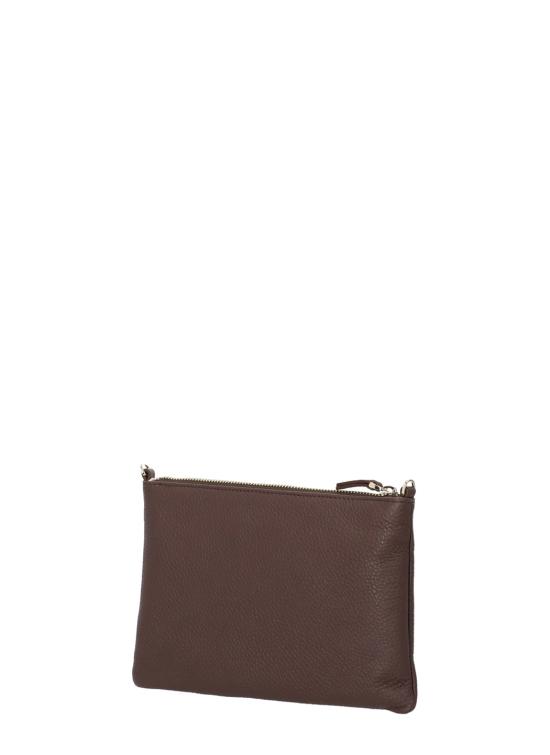 26FW 코치넬리 클러치/파우치 E5MMA55F501 BEST CROSSBODYR49 BURGUNDY - COCCINELLE