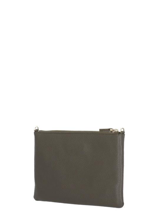 26FW 코치넬리 클러치/파우치 E5MMA55F501 BEST CROSSBODYW25 BROWN - COCCINELLE
