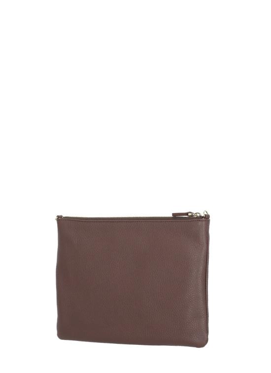 26FW 코치넬리 클러치/파우치 E5MMA55F401 BEST CROSSBODYR49 BURGUNDY - COCCINELLE