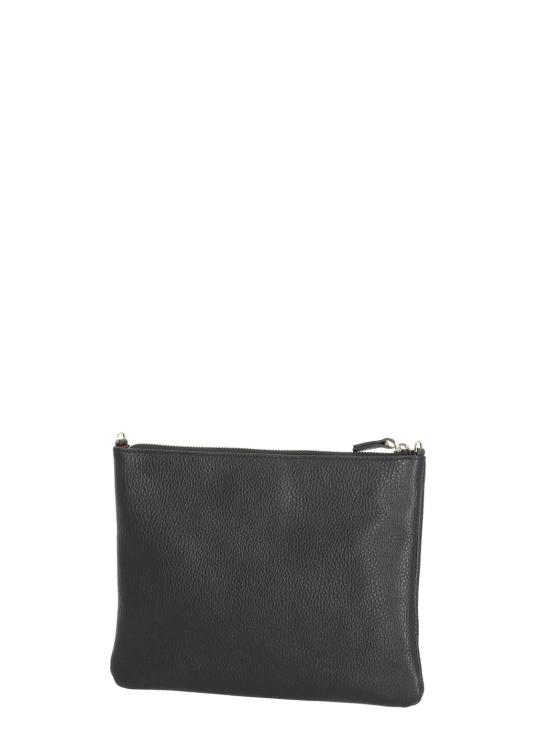 26FW 코치넬리 클러치/파우치 E5MMA55F401 BEST CROSSBODY001 BLACK - COCCINELLE