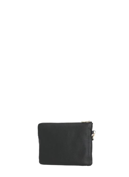 26FW 코치넬리 클러치/파우치 E5TBM190201 C ME SOFTY001 BLACK - COCCINELLE