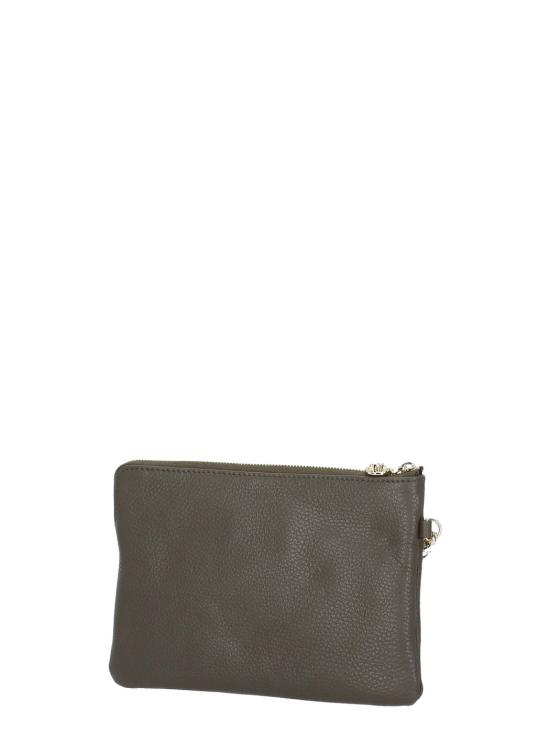 26FW 코치넬리 클러치/파우치 E5TBM190201 C ME SOFTYW25 BROWN - COCCINELLE