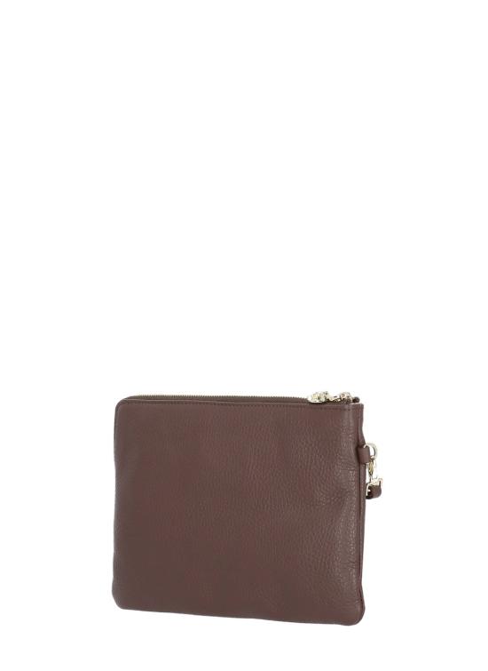 26FW 코치넬리 클러치/파우치 E5TBM190201 C ME SOFTYR49 BURGUNDY - COCCINELLE