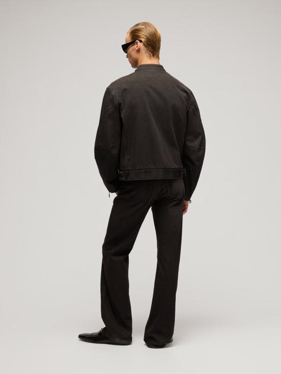 26FW 구찌 수트 자켓 A007GFXDDHM 2028 MARRONE - GUCCI