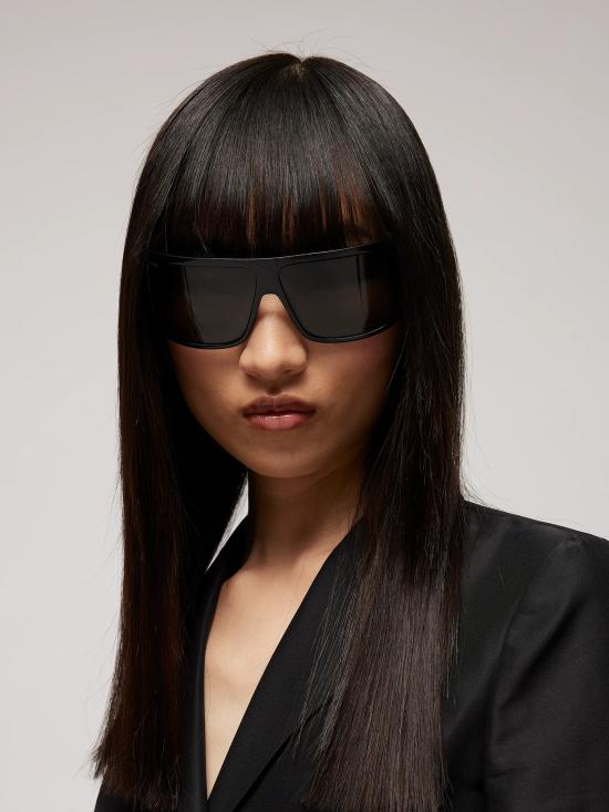 26FW 구찌 선글라스 A002N8J1691 1012 NERO - GUCCI