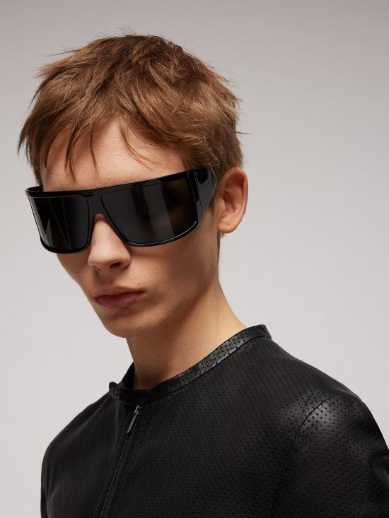 26FW 구찌 선글라스 A002N8J1691 1012 NERO - GUCCI