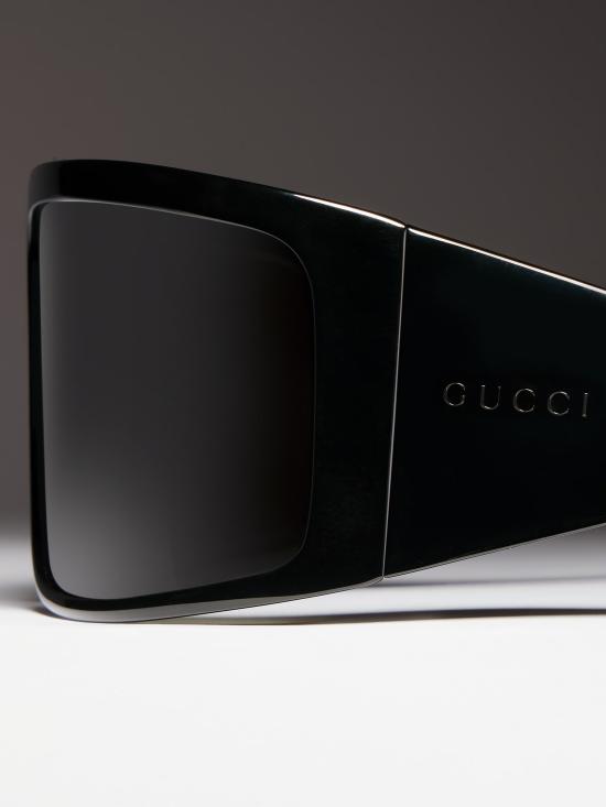 26FW 구찌 선글라스 A002N8J1691 1012 NERO - GUCCI