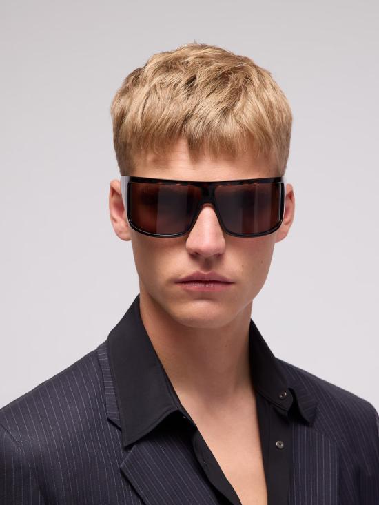 26FW 구찌 선글라스 A002N8J1691 2323 MARRONE - GUCCI