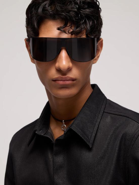 26FW 구찌 선글라스 A00733I3330 1012 NERO - GUCCI