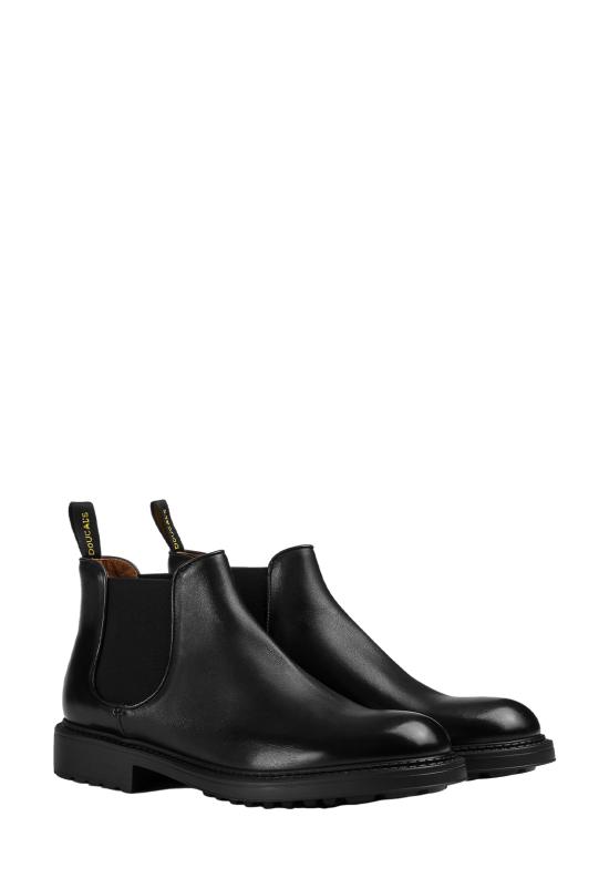 26FW 듀칼 부츠 DU1329HENRUF188 NN00 NERO - DOUCAL’S