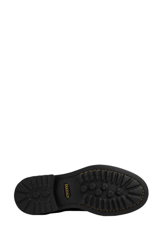 26FW 듀칼 부츠 DU1329HENRUF188 NN00 NERO - DOUCAL’S