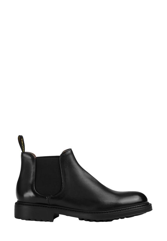 26FW 듀칼 부츠 DU1329HENRUF188 NN00 NERO
