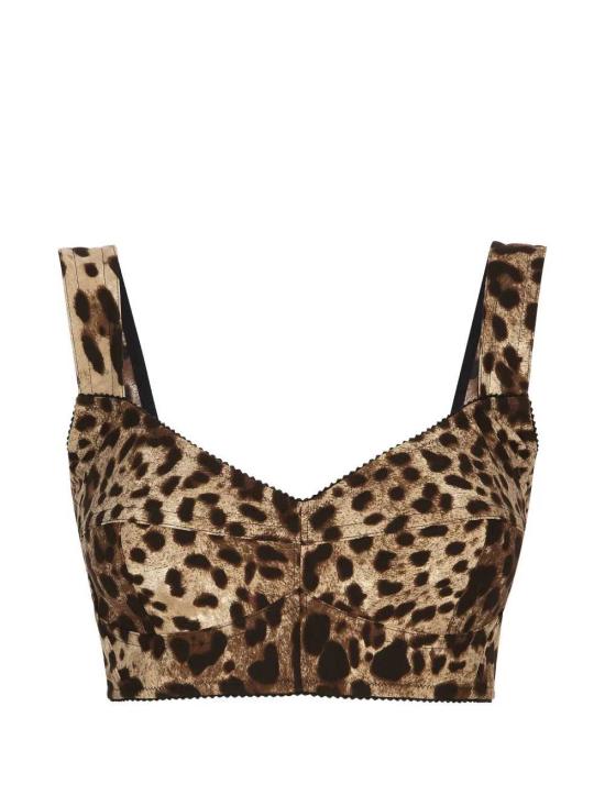 26FW 돌체앤가바나 탑 F7Y28TFSADD HY13M LEO NEW