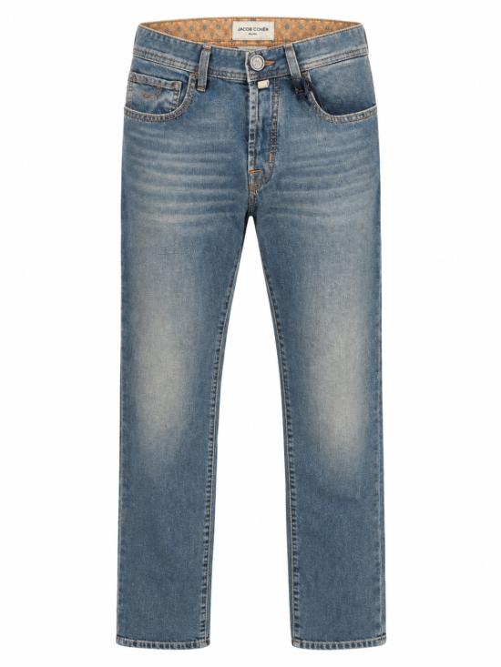 26FW 야콥코헨 데님 팬츠 JUMQE00430FT811AV4 300D BLUE
