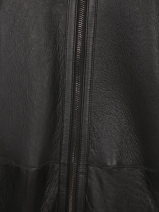27FW 딸리아토레 의류 WILSON CHI2612 NERO Black - TAGLIATORE
