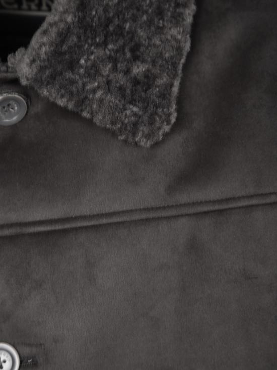 27FW 에르노 자켓 GC000118U 12754 9490 Grey - HERNO