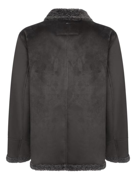 27FW 에르노 자켓 GC000118U 12754 9490 Grey - HERNO