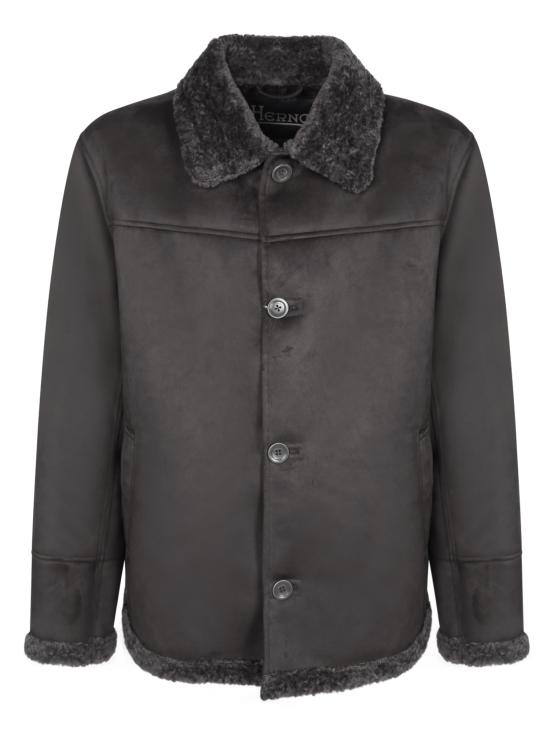 27FW 에르노 자켓 GC000118U 12754 9490 Grey