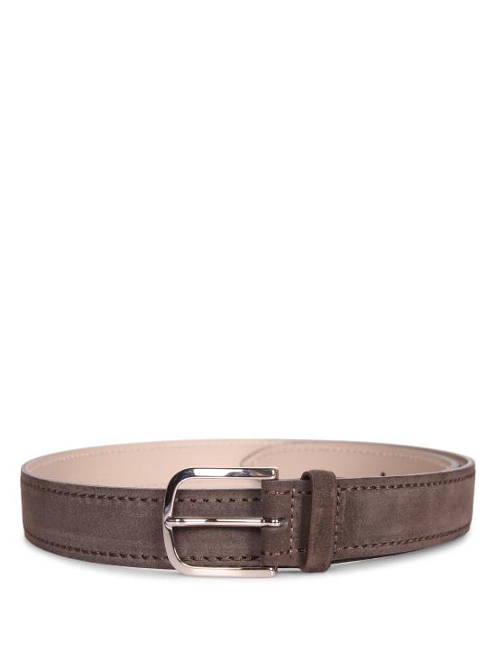 27FW 오르치아니 벨트 U08122 AMF FANGO Brown