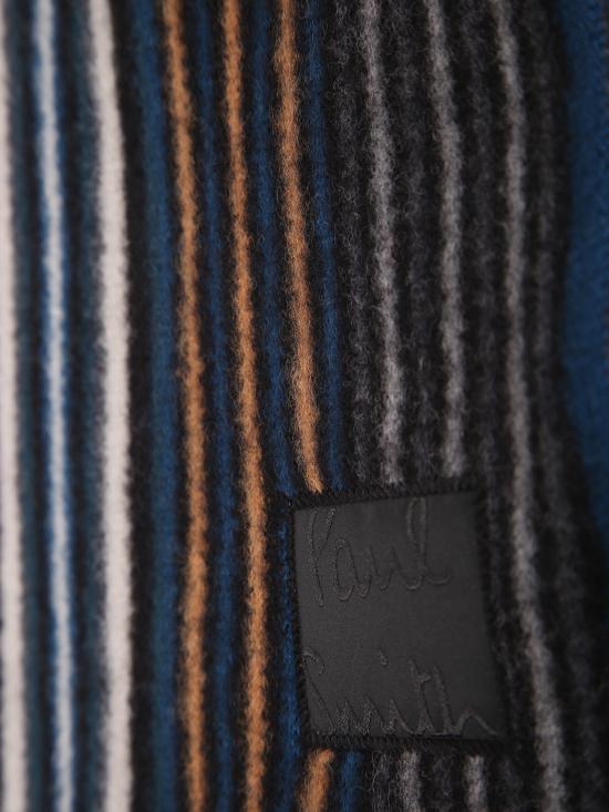 27FW 폴 스미스 머플러/스카프 M1A151F W103 70 Grey - PAUL SMITH