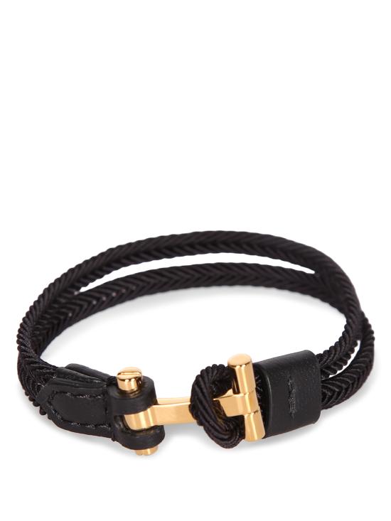 27FW 톰포드 주얼리 JM100 TLE001G NAA Black