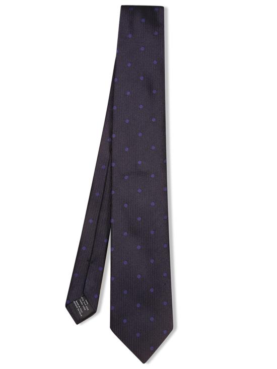 27FW 톰포드 넥타이 STE001 S0339 UCC Blue