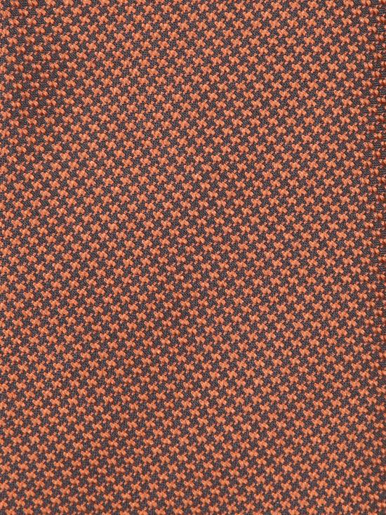 27FW 톰포드 넥타이 STE001 S0345 EAD Brown - TOMFORD