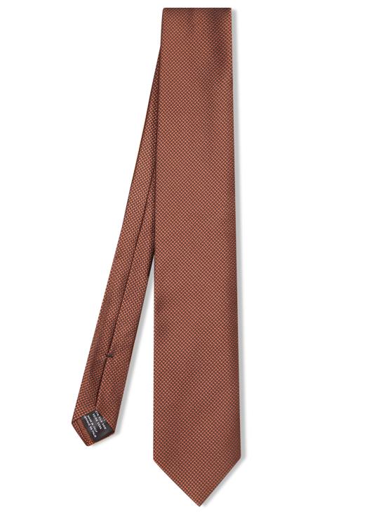 27FW 톰포드 넥타이 STE001 S0345 EAD Brown