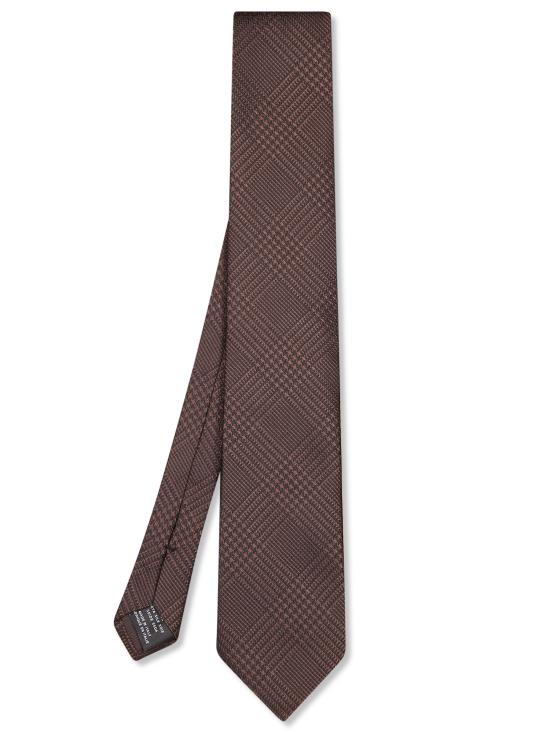 27FW 톰포드 넥타이 STE001 S0360 EAY Brown